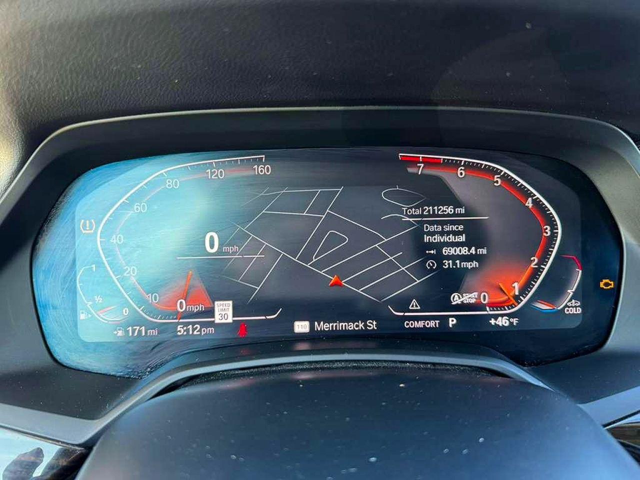 BMW X Series Xdrive40i