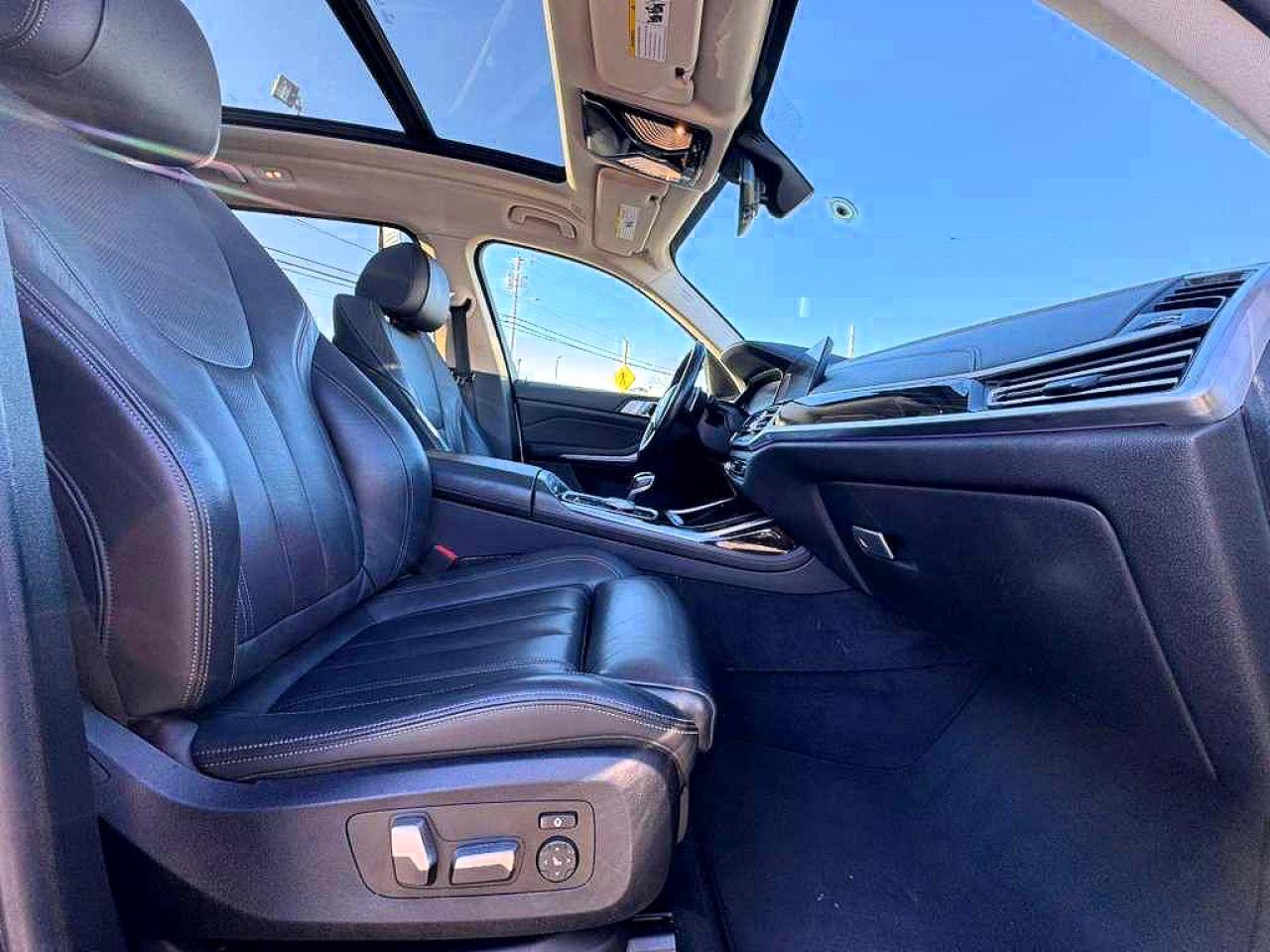 BMW X Series Xdrive40i