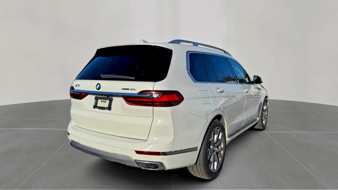 BMW X Series Xdrive40i