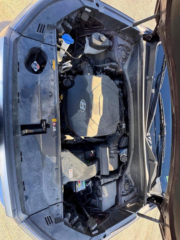 Hyundai PALISADE Limited