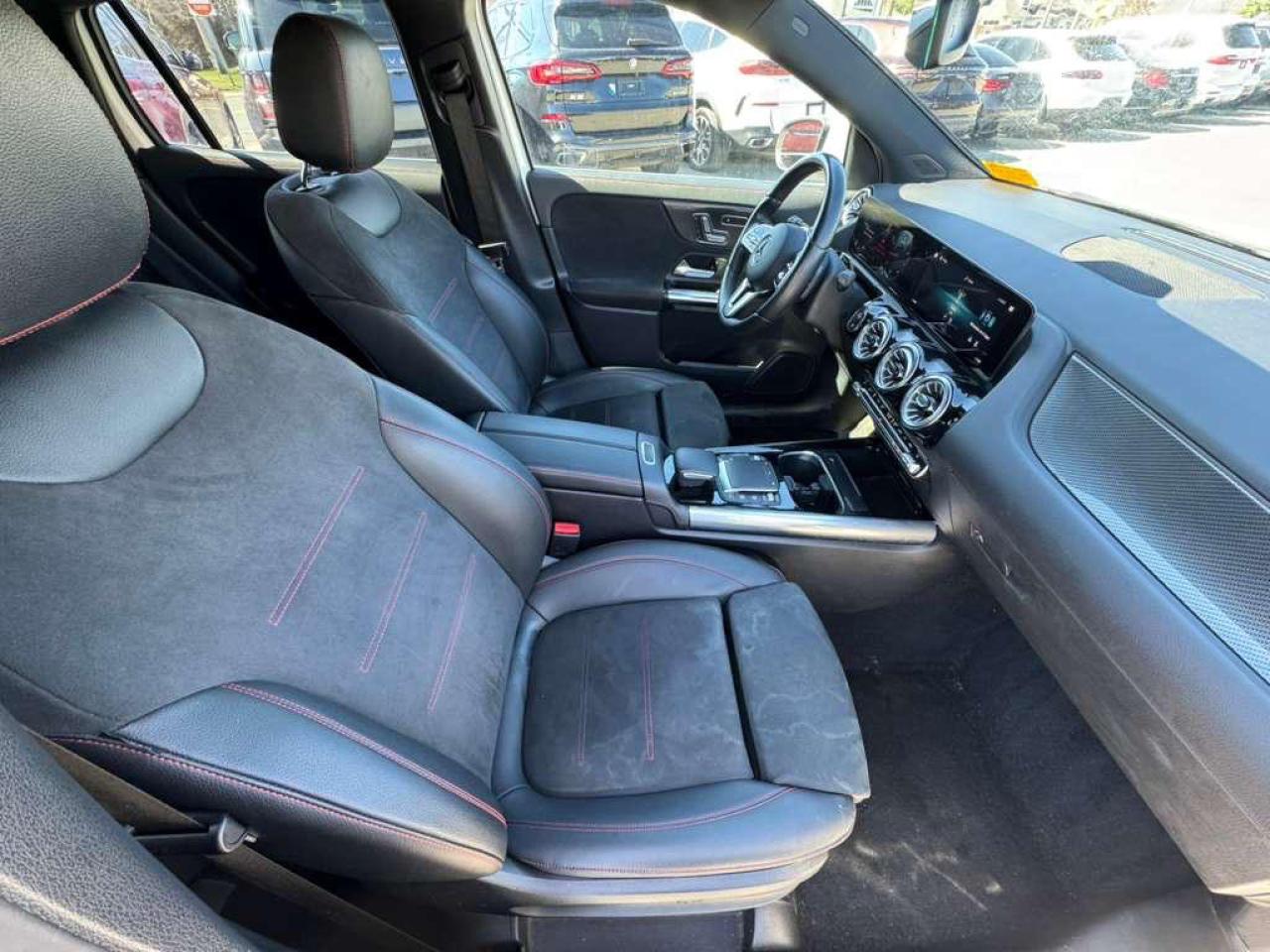 Mercedes-Benz GLA 250 4matic