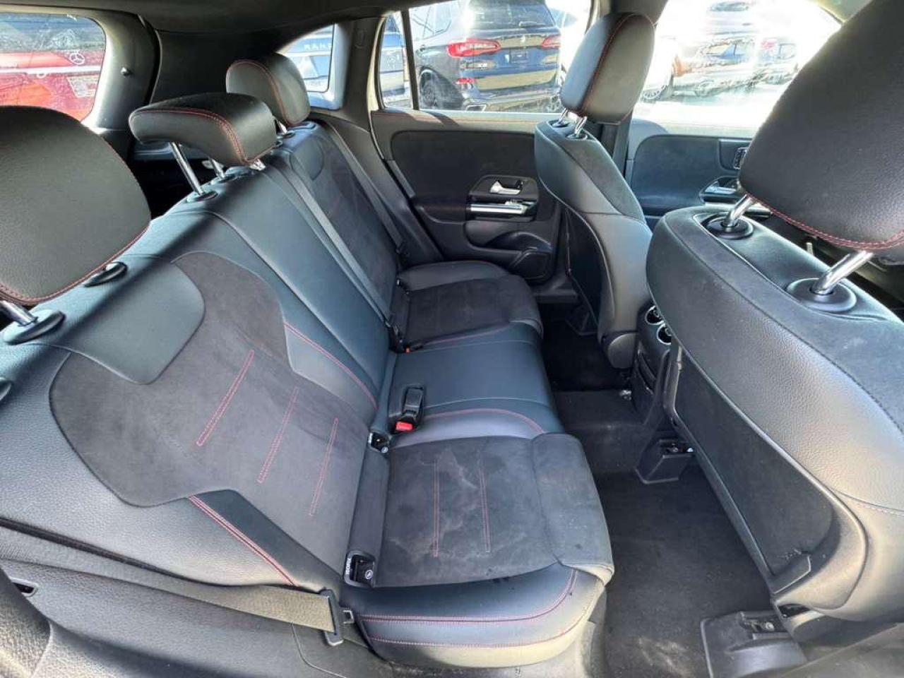 Mercedes-Benz GLA 250 4matic
