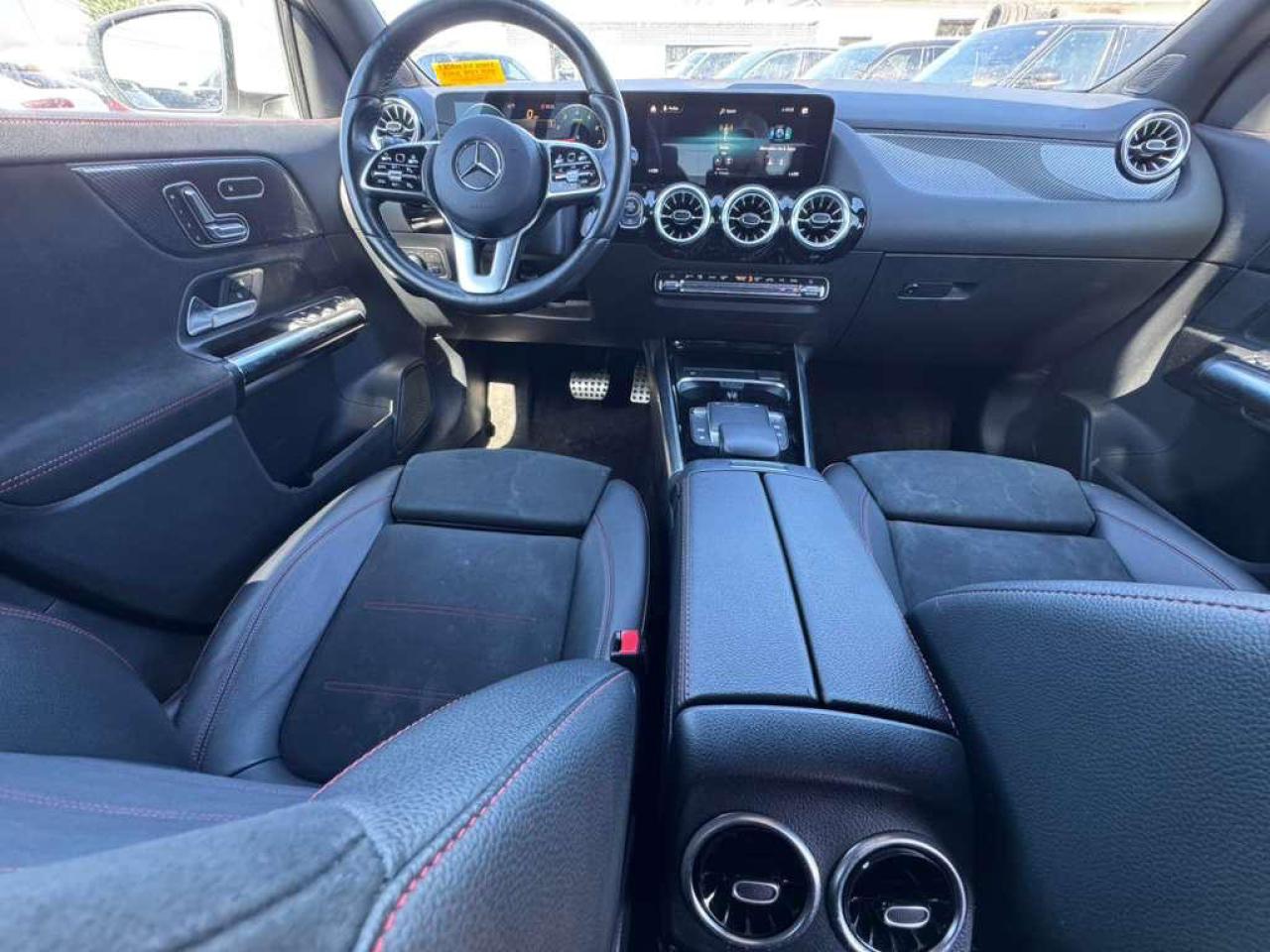Mercedes-Benz GLA 250 4matic