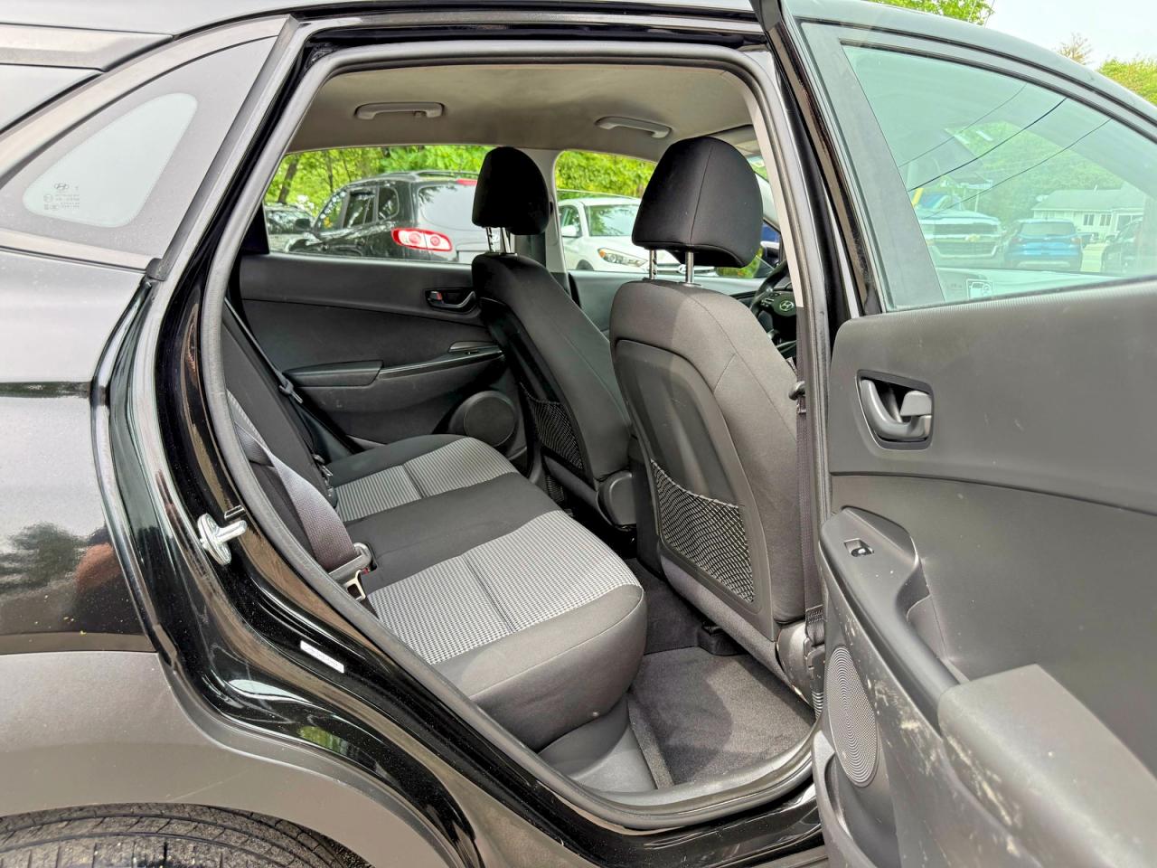 Hyundai KONA Se