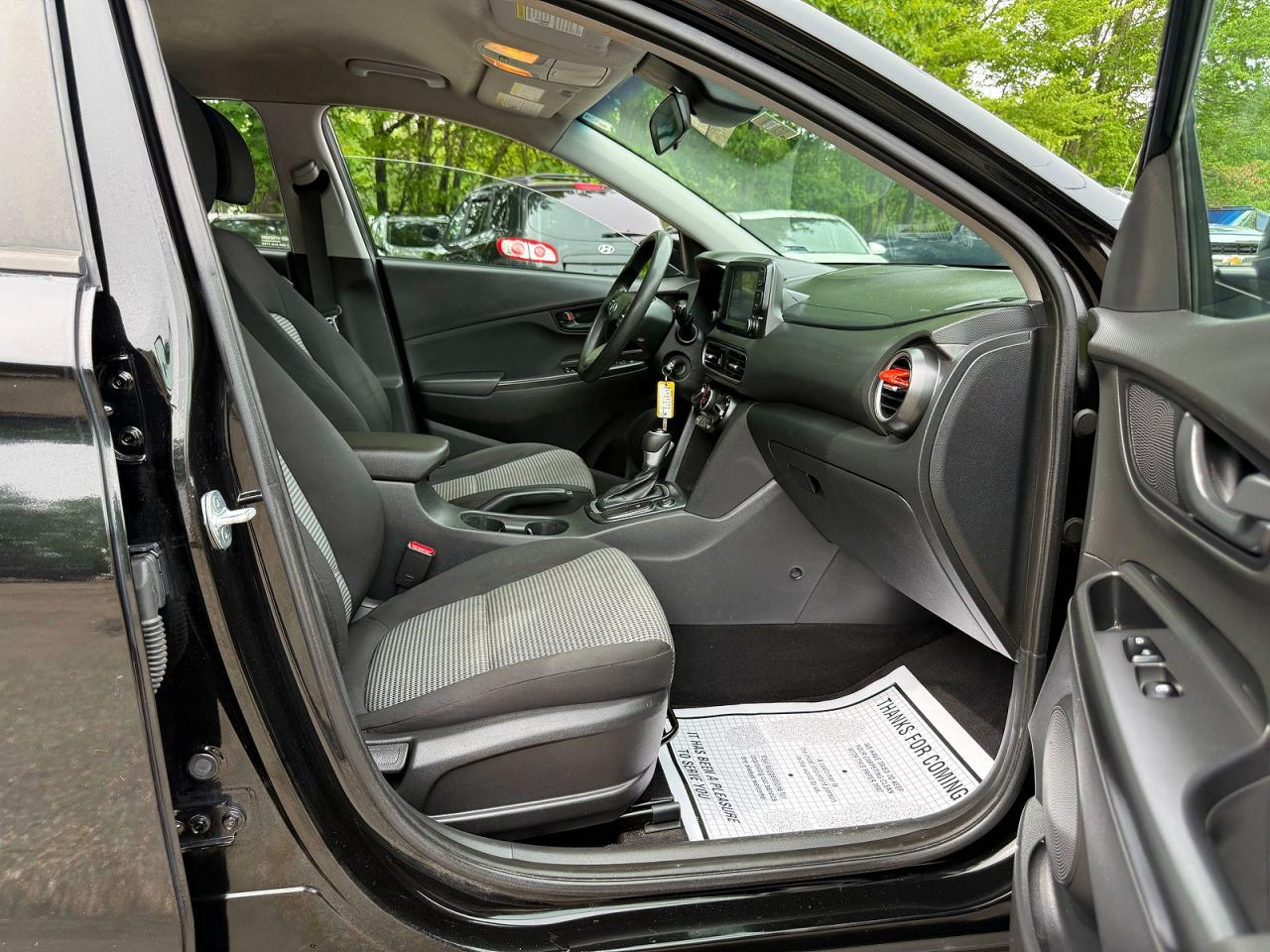 Hyundai KONA Se