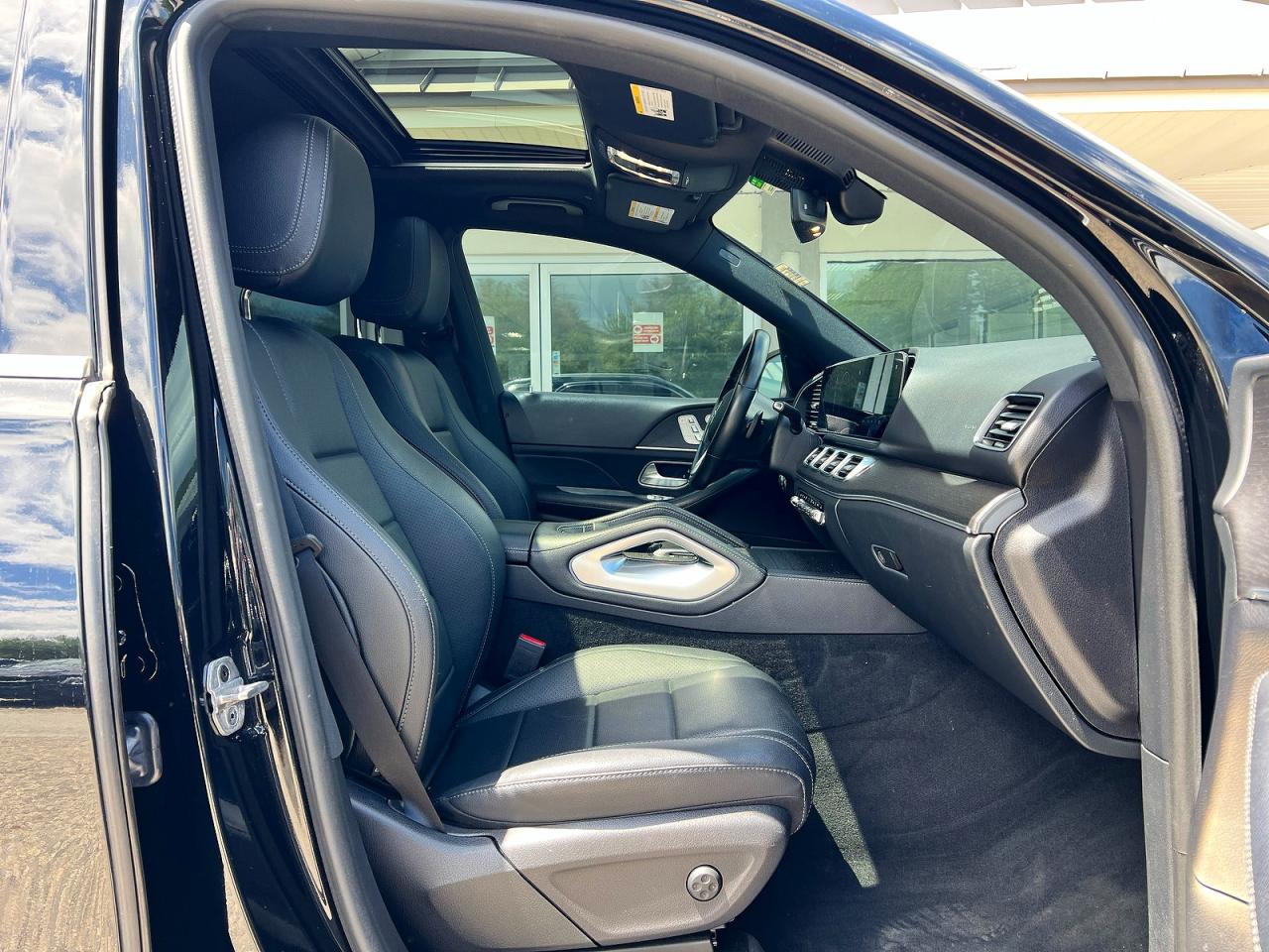 Mercedes-Benz GLE 350 4matic