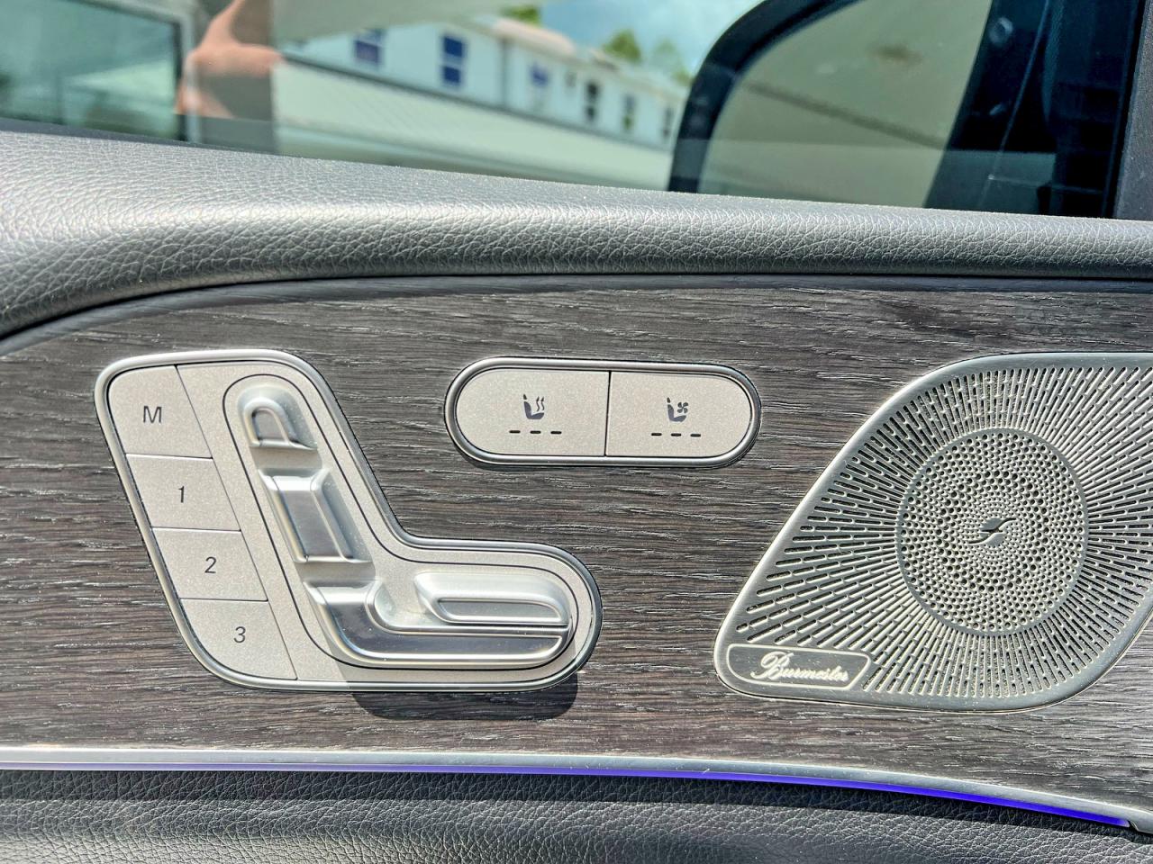 Mercedes-Benz GLE 350 4matic