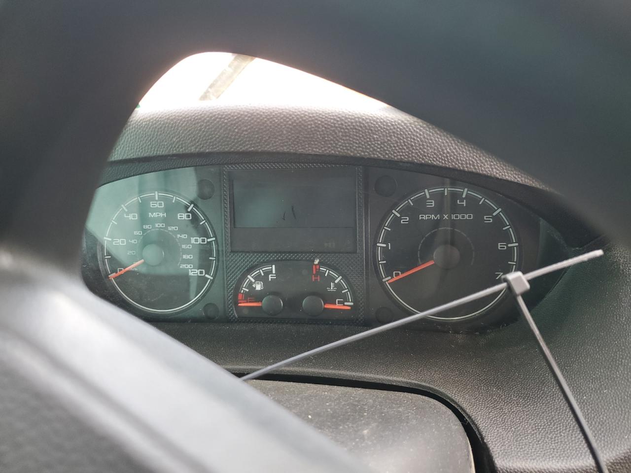 Ram Promaster 3500 High