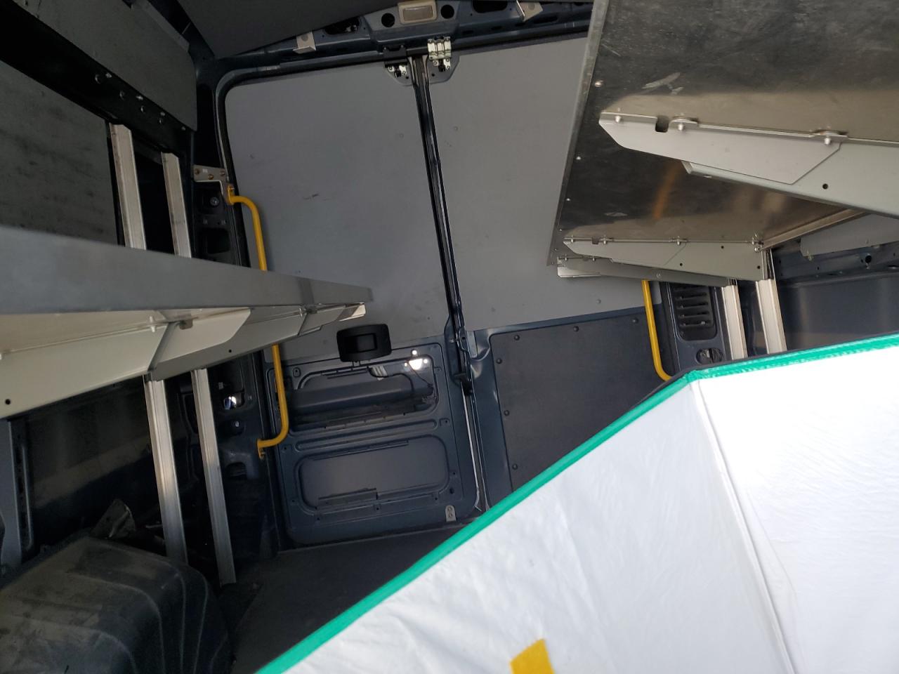 Ram Promaster 3500 High
