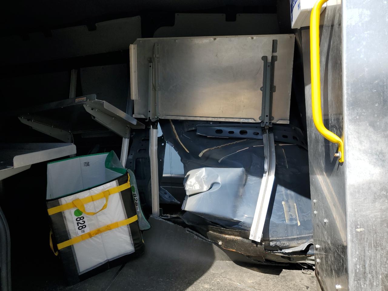 Ram Promaster 3500 High