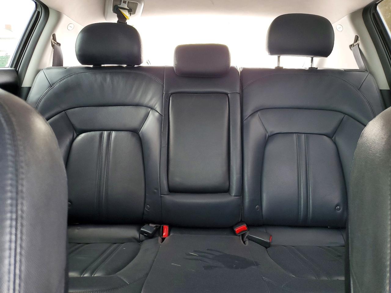 Kia Sportage Ex