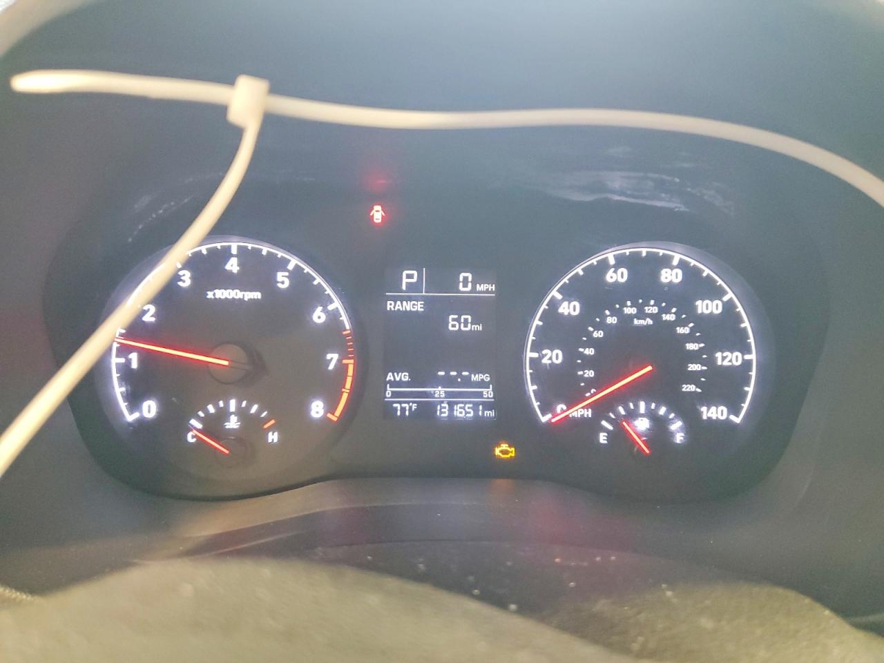 Hyundai ACCENT Se