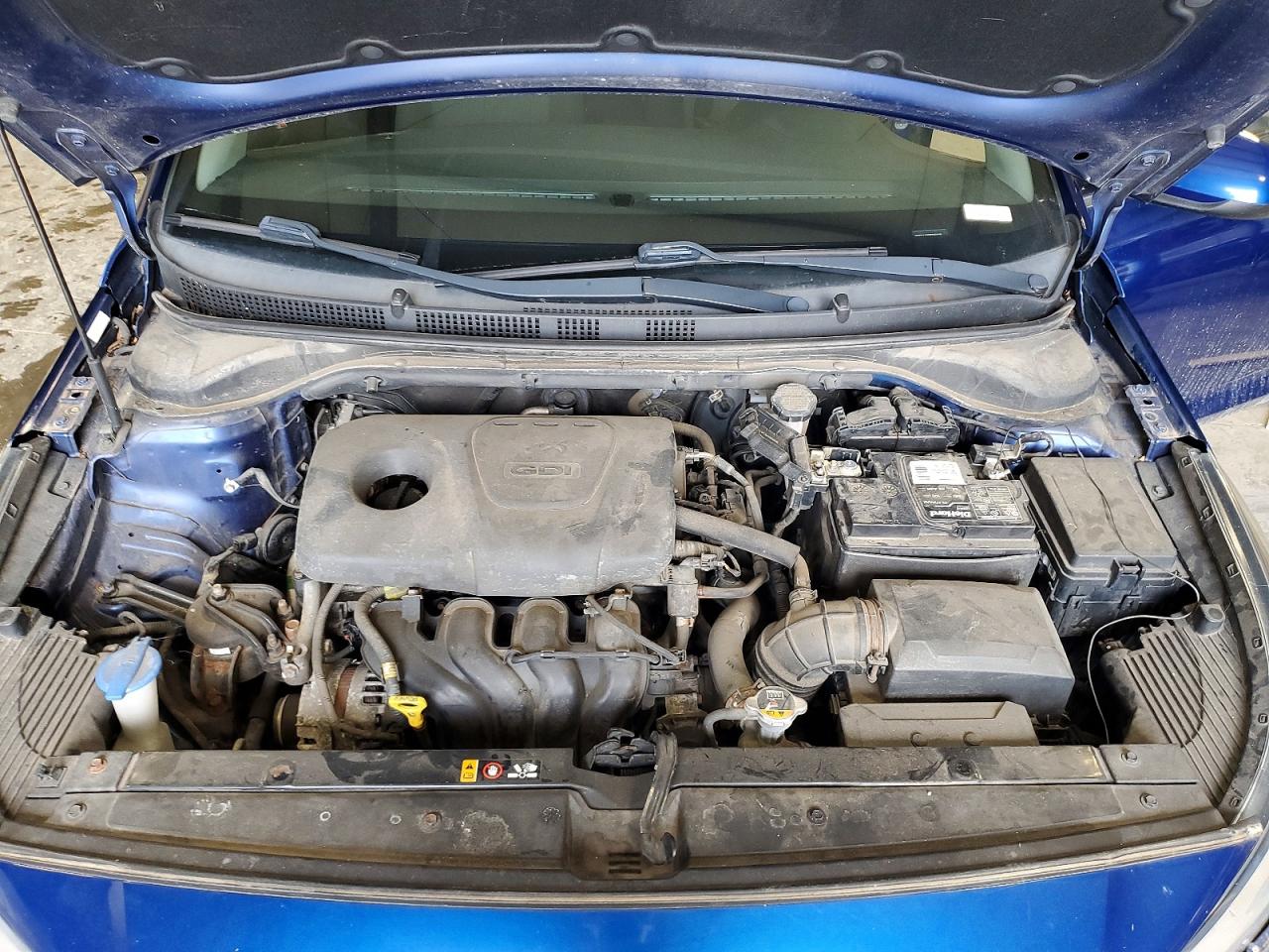Hyundai ACCENT Se