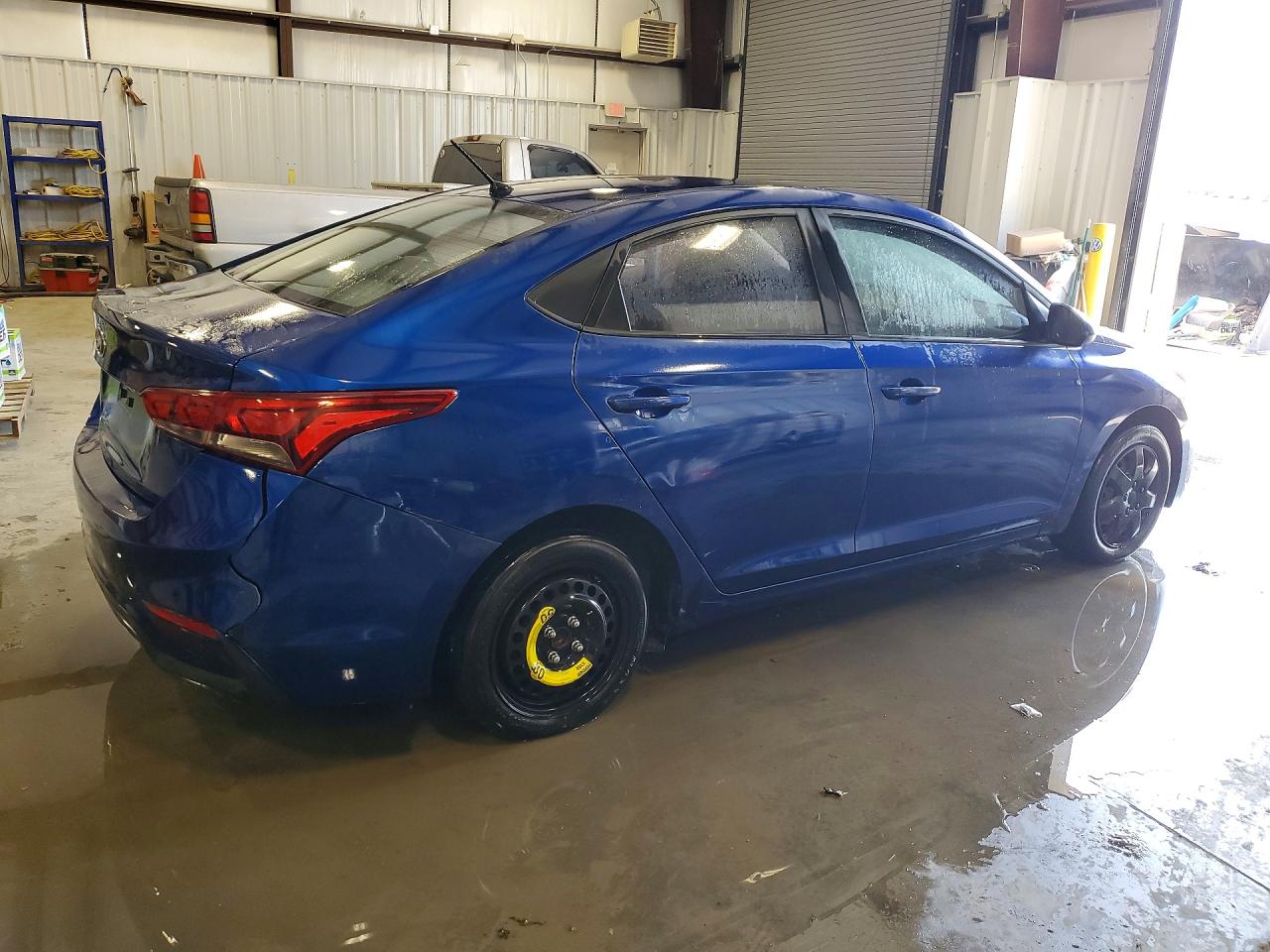 Hyundai ACCENT Se