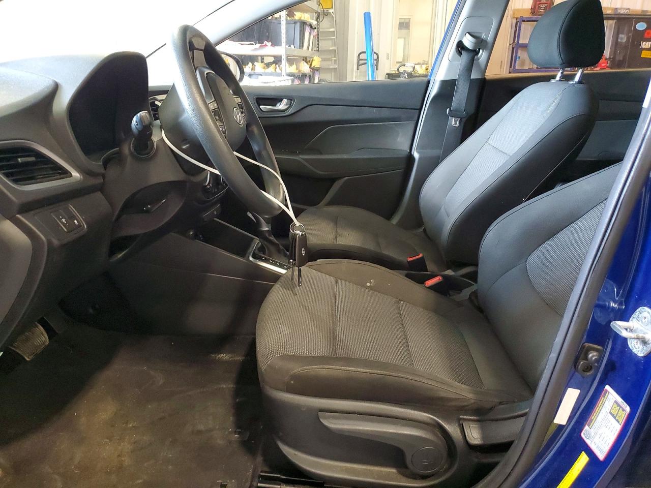 Hyundai ACCENT Se