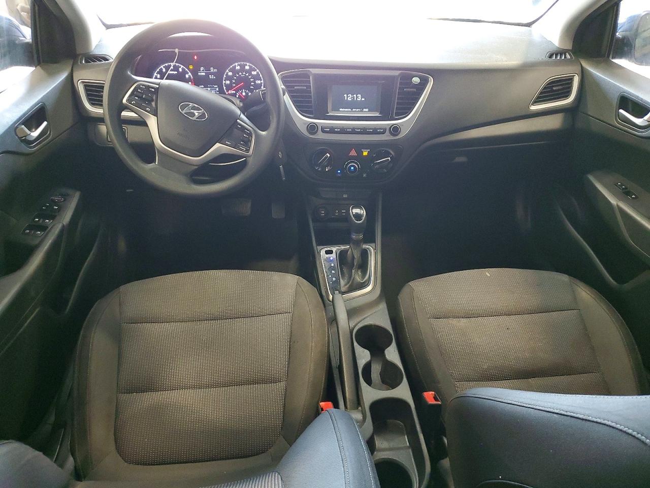 Hyundai ACCENT Se