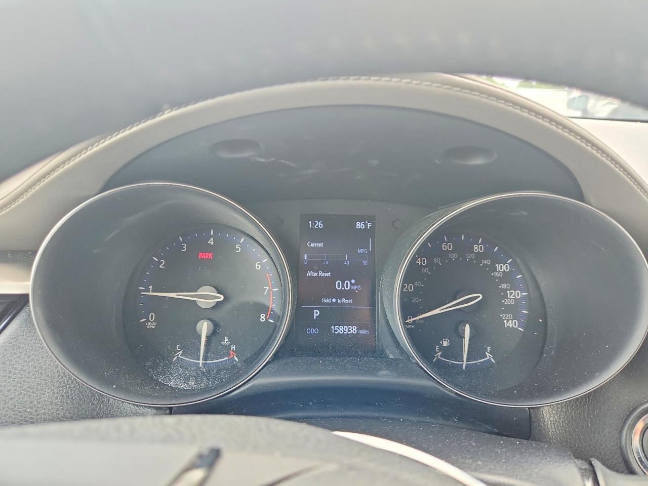 Toyota C-hr Limit Limited