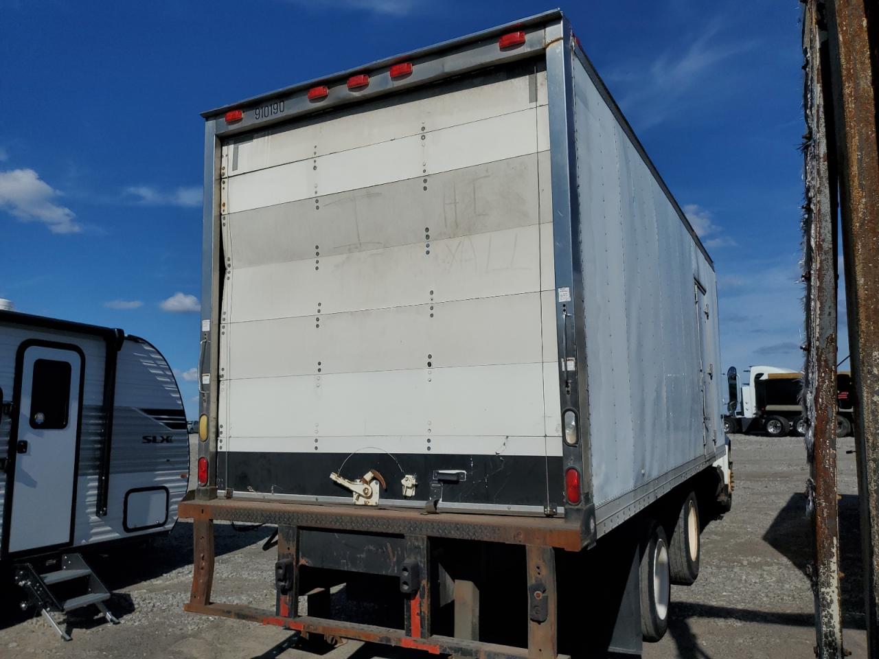 International 4000 Serie 4700