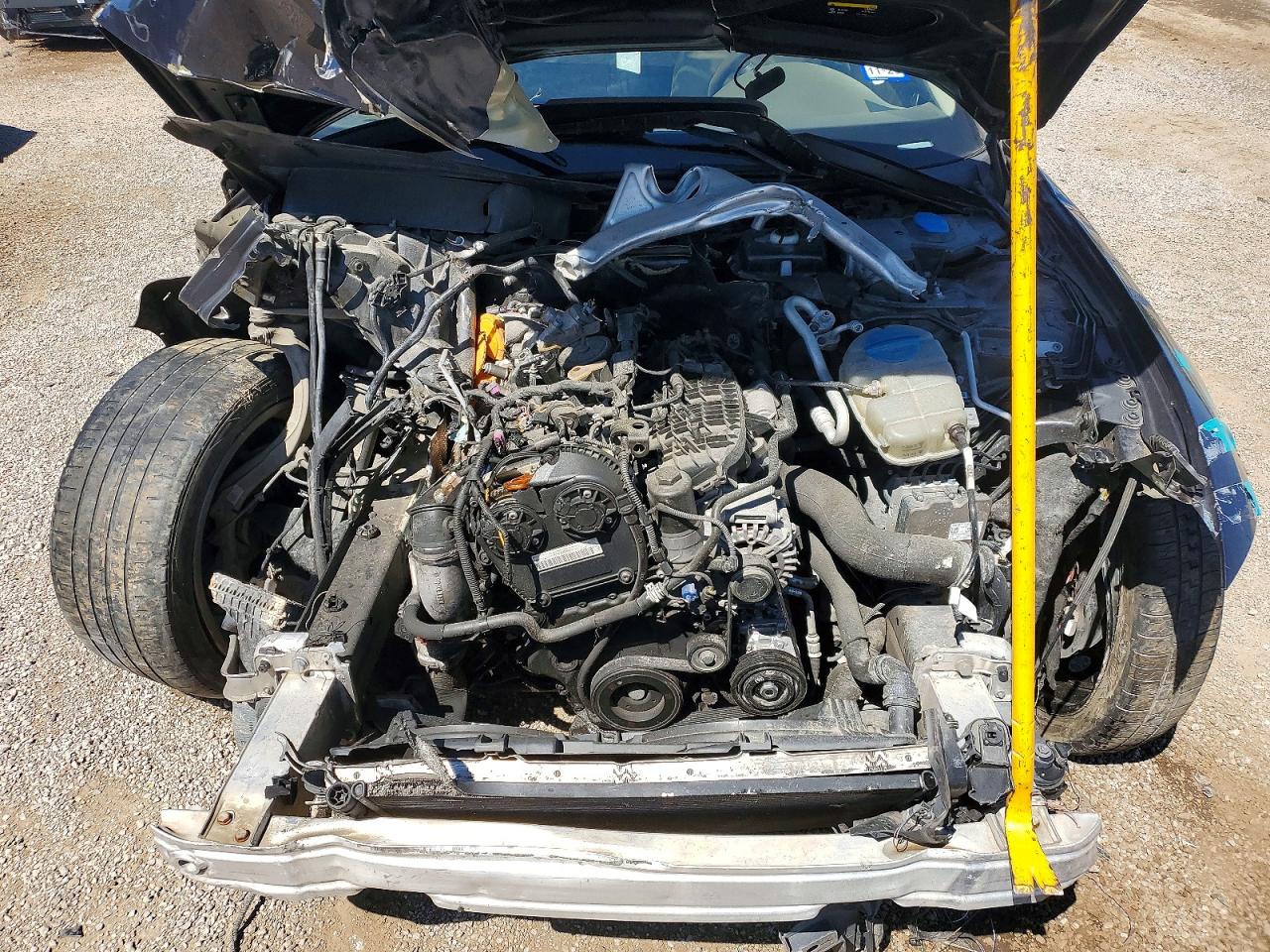 Audi A6 Premium Plus