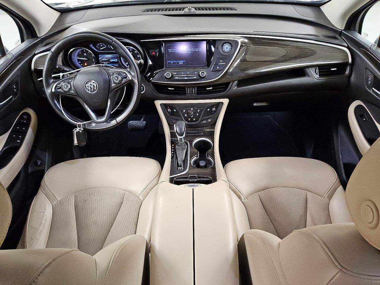 Buick Envision Preferred