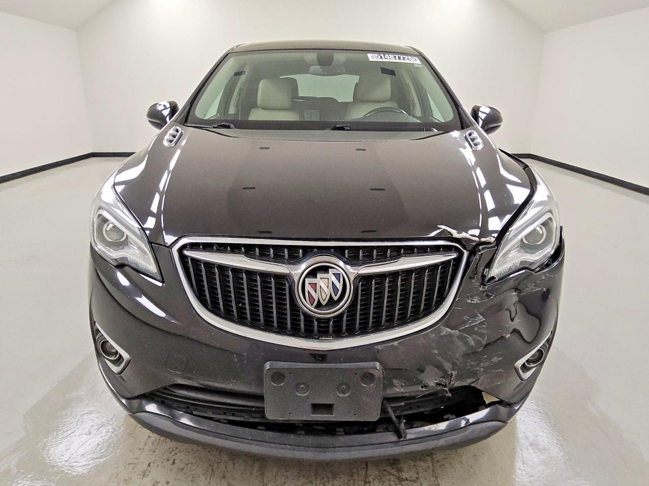 Buick Envision Preferred