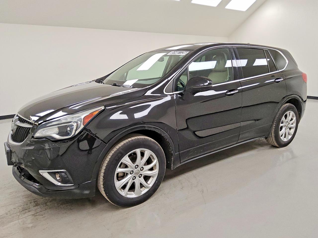 Salvage Buick Envision Image