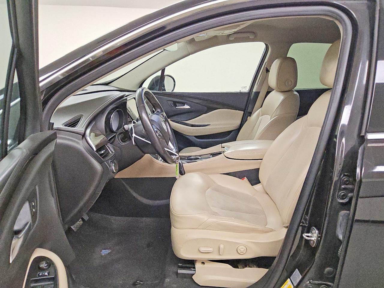 Buick Envision Preferred