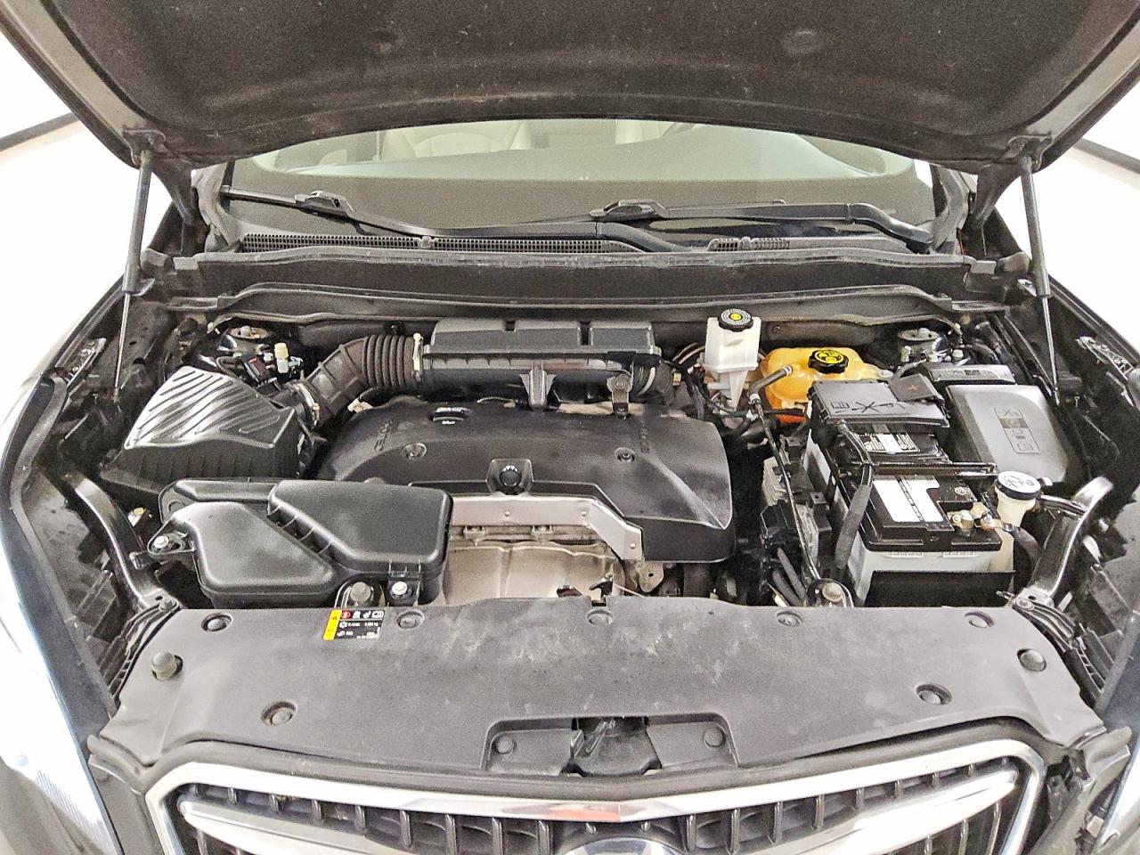 Buick Envision Preferred