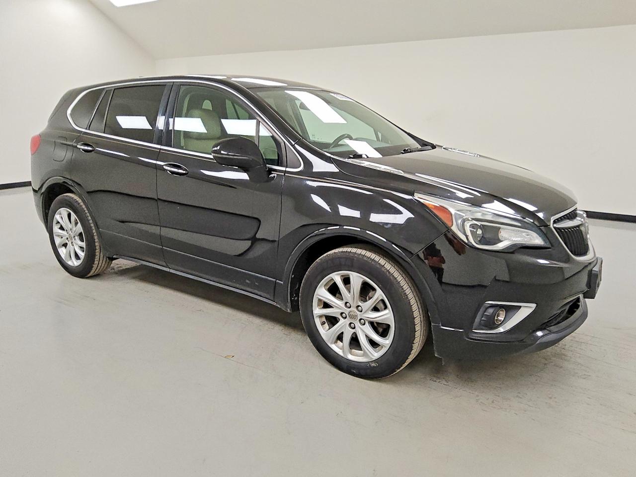Buick Envision Preferred