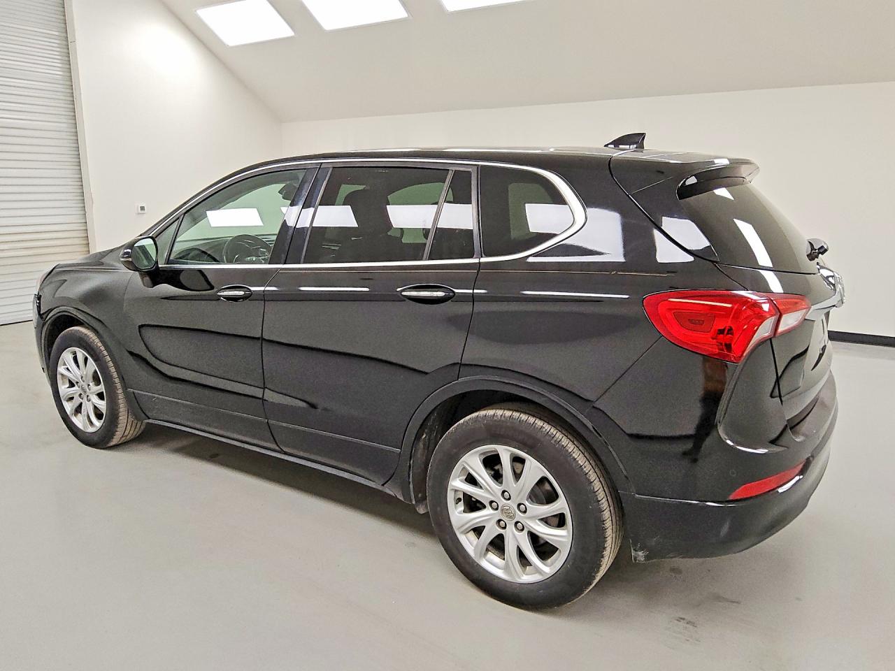 Buick Envision Preferred