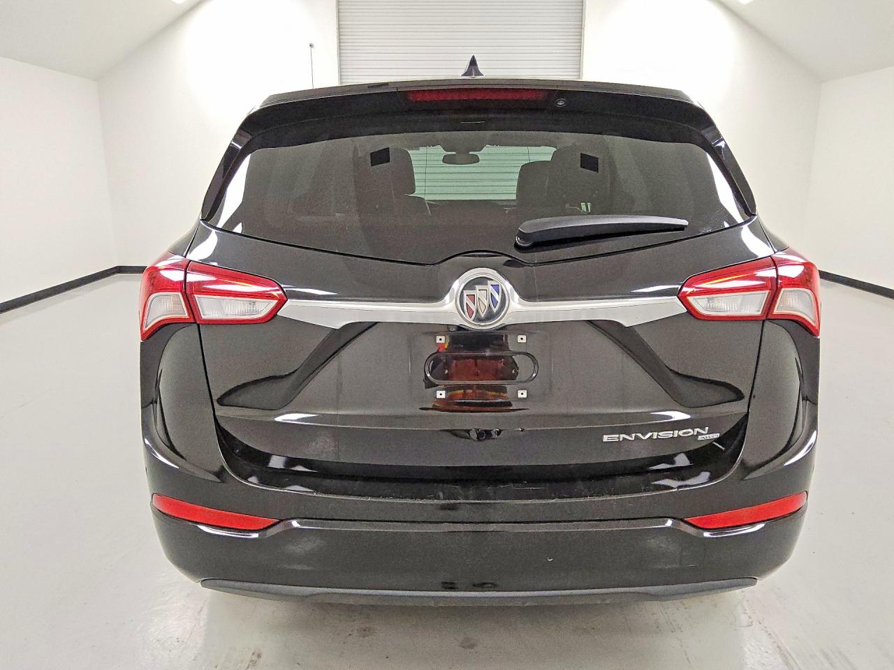 Buick Envision Preferred