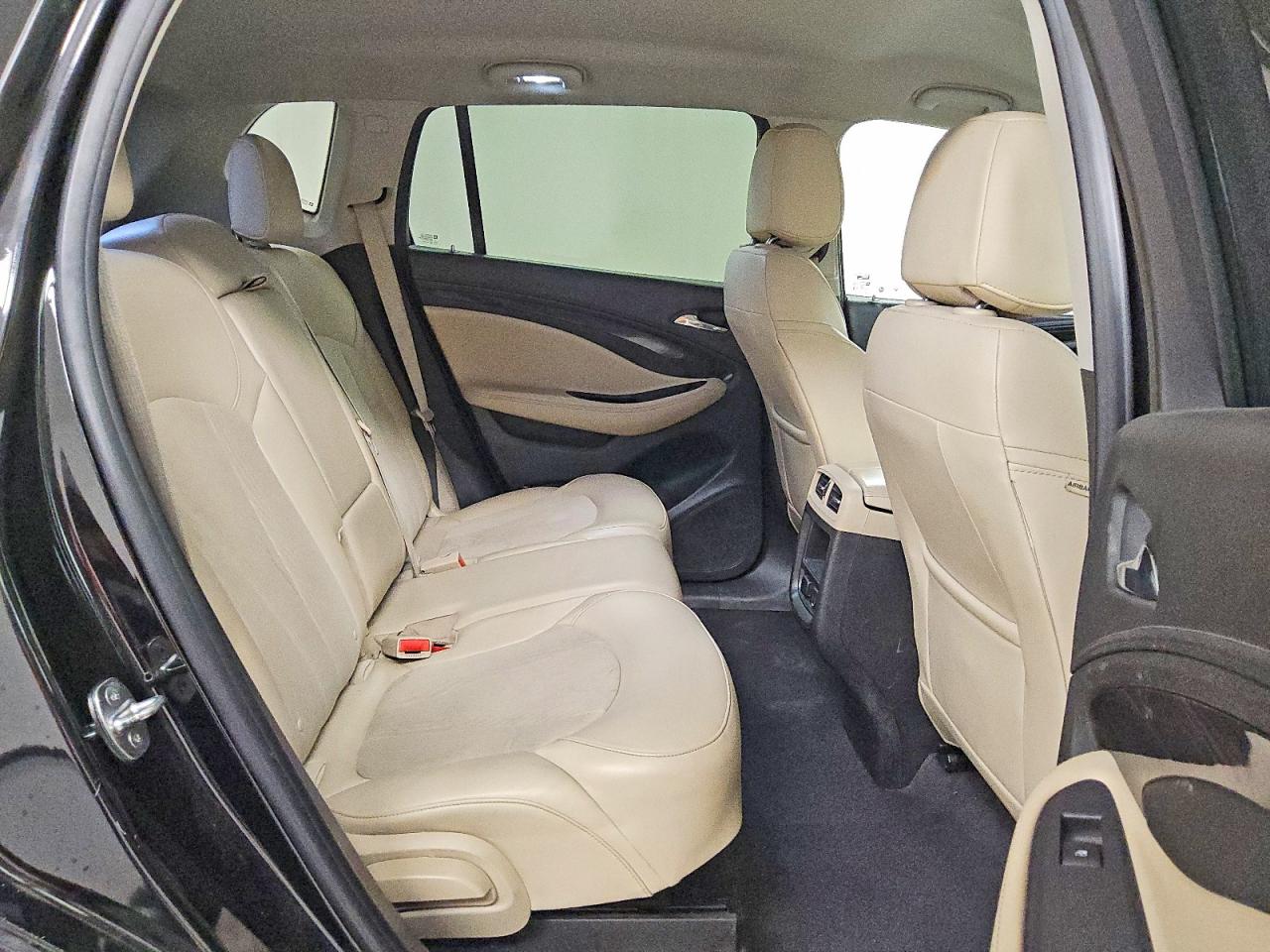 Buick Envision Preferred