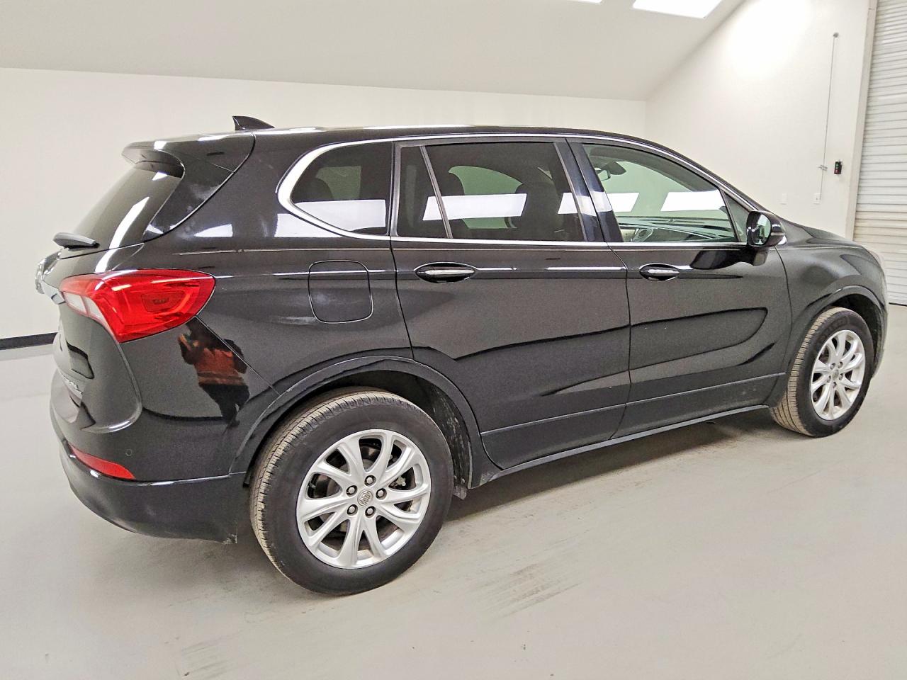 Buick Envision Preferred