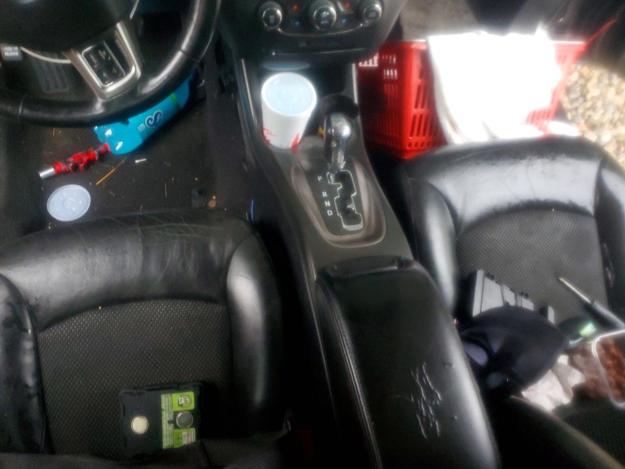 Dodge Journey Crossroad