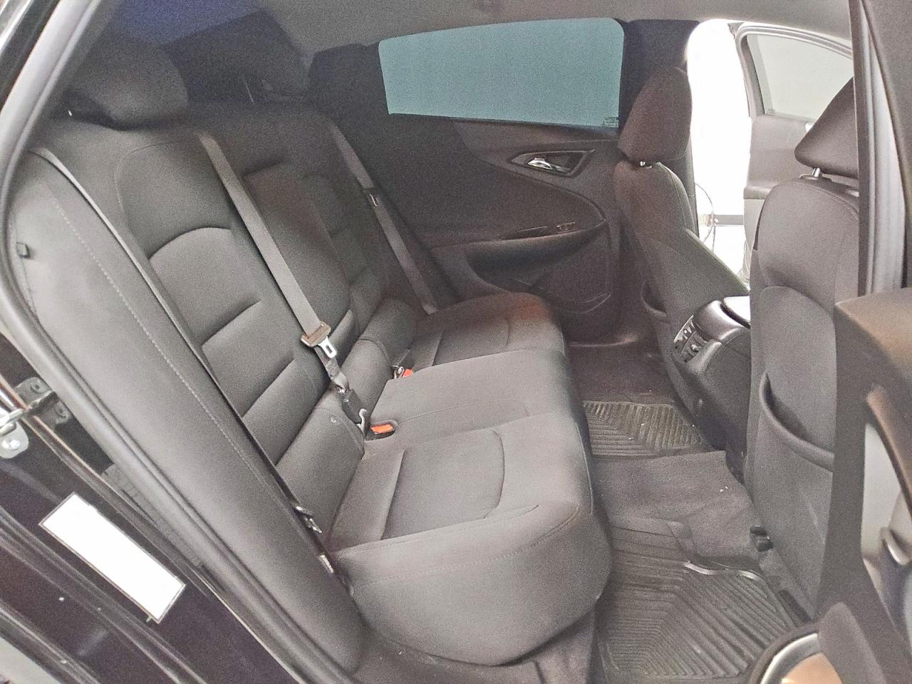 Chevrolet Malibu Lt