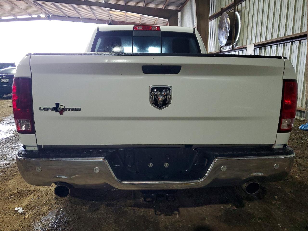 Ram 1500 Slt