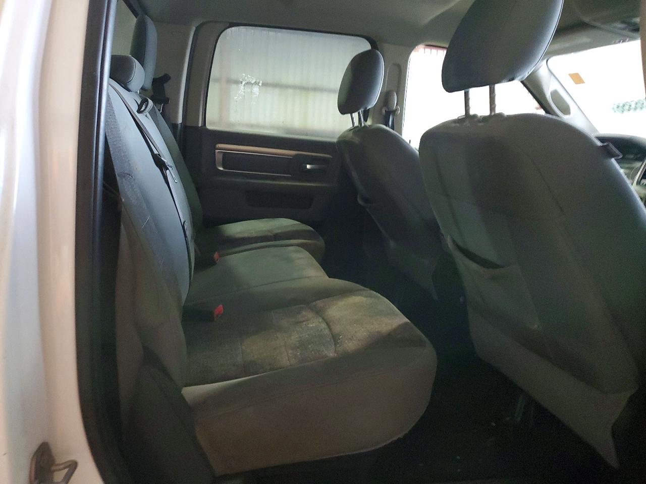 Ram 1500 Slt