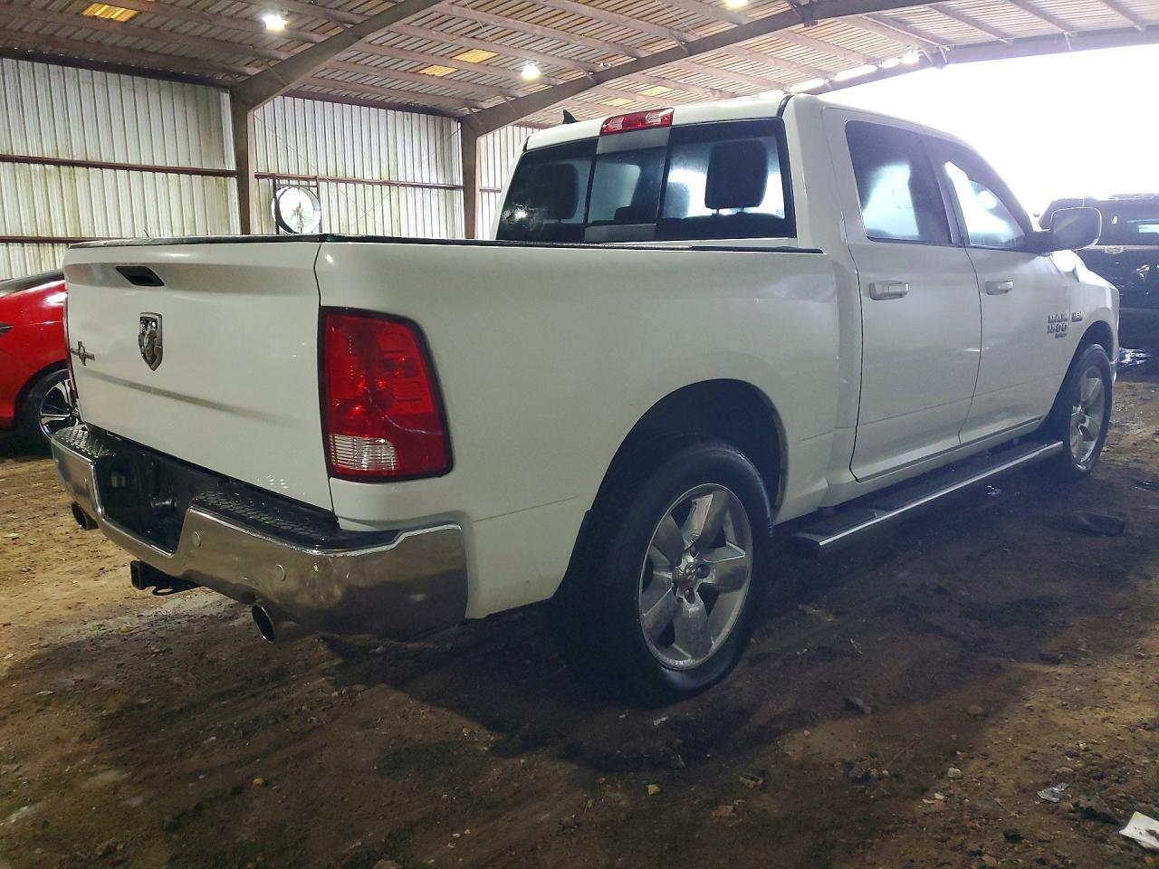 Ram 1500 Slt