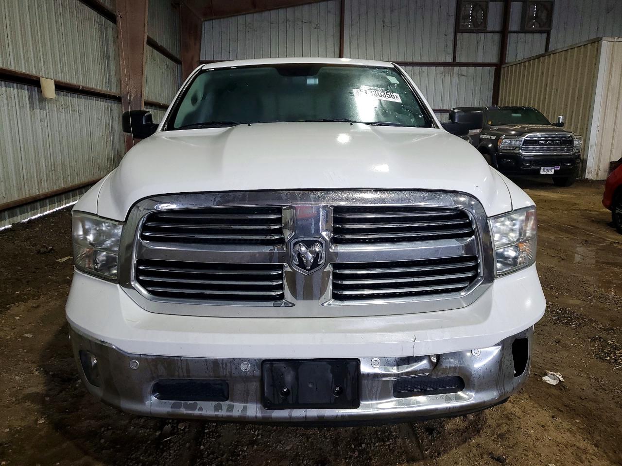 Ram 1500 Slt