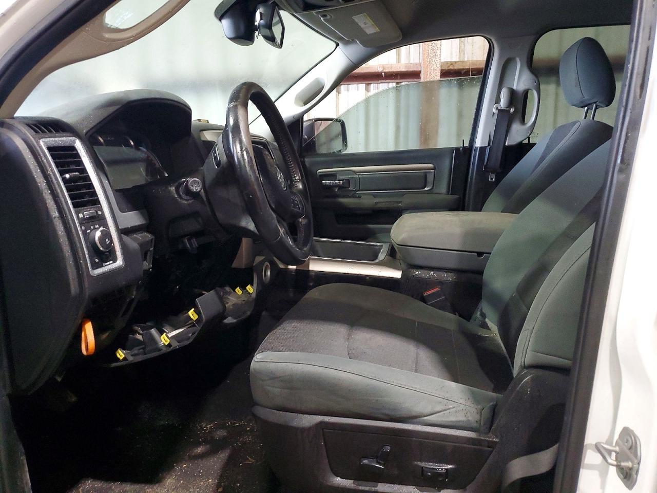 Ram 1500 Slt