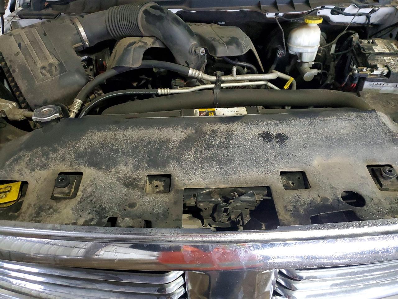 Ram 1500 Slt