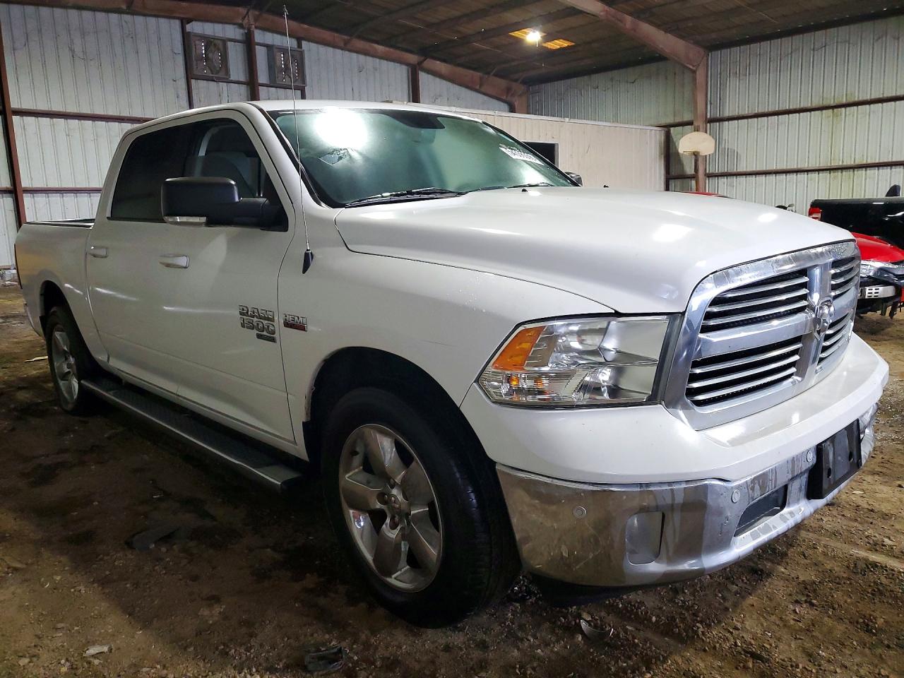 Ram 1500 Slt