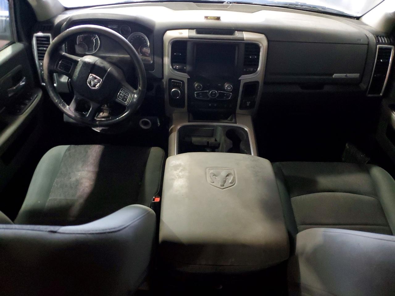 Ram 1500 Slt