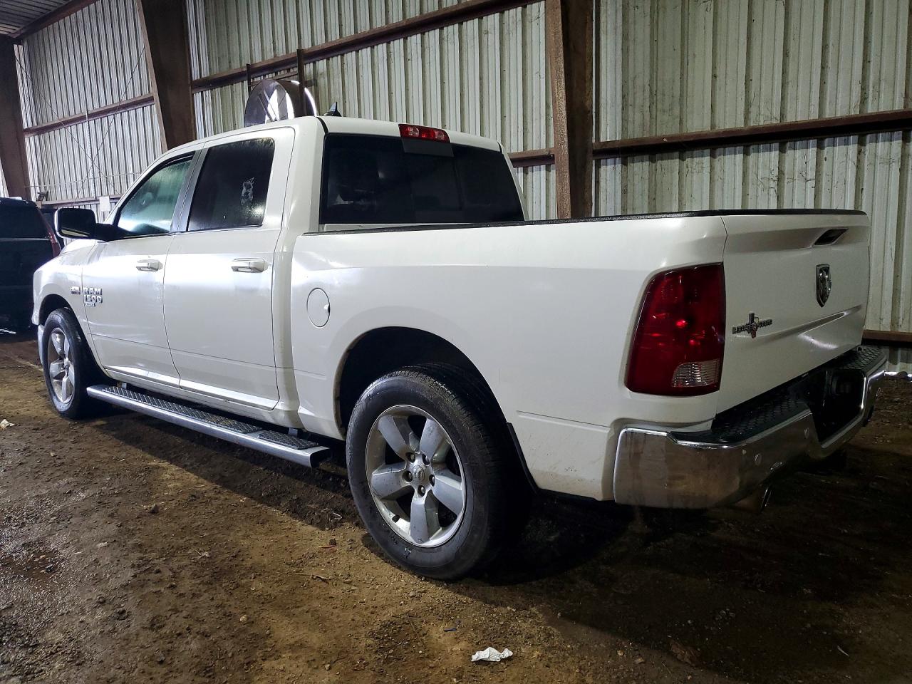 Ram 1500 Slt