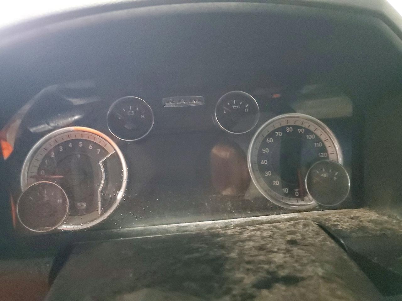 Ram 1500 Slt