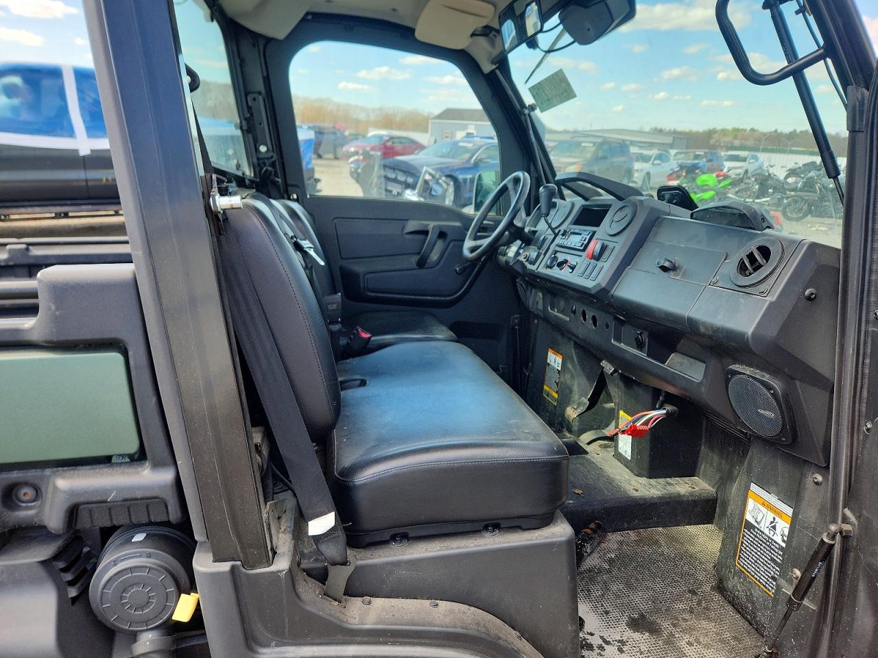 Johndeere Gator
