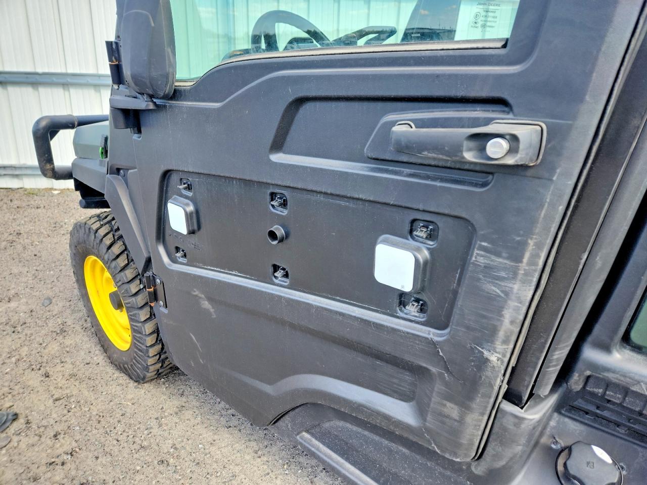 Johndeere Gator