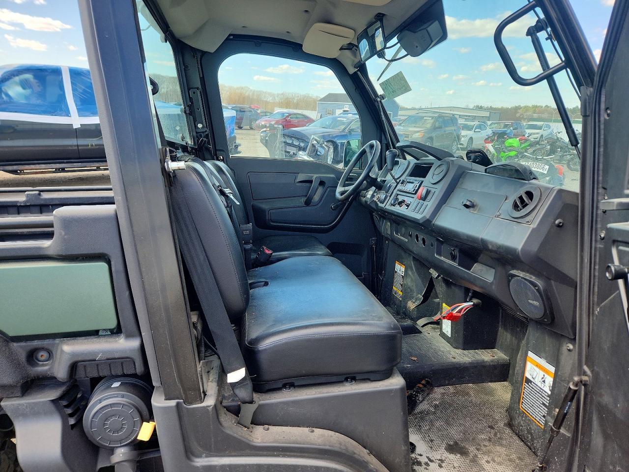 Johndeere Gator