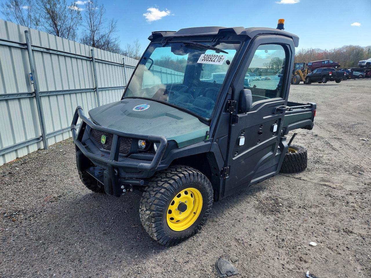 Johndeere Gator