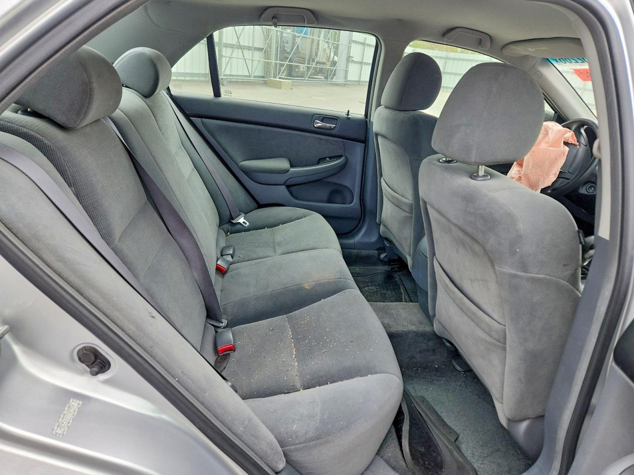 Honda Accord Value
